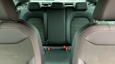 SEAT Arona 1.0 TSI 115 FR Sport 5dr Petrol Hatchback